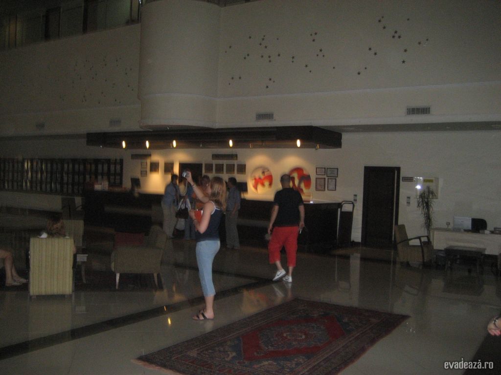 Stella Beach Hotel | 5